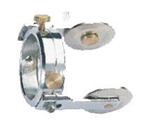 Насадка роликовая Р-80